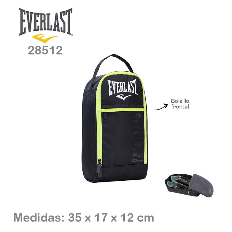 Botinero Everlast