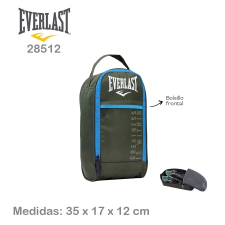Botinero Everlast