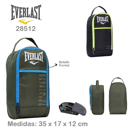Botinero Everlast
