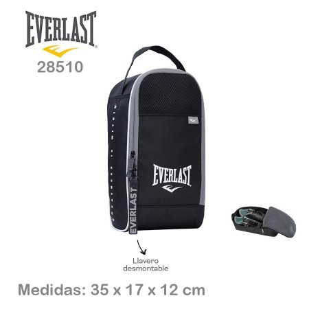 Botinero Everlast
