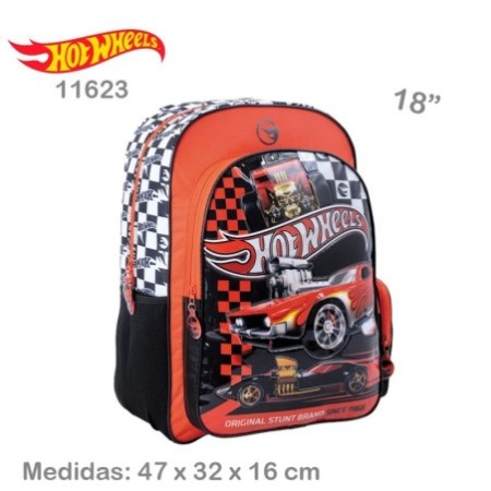 Mochila 16