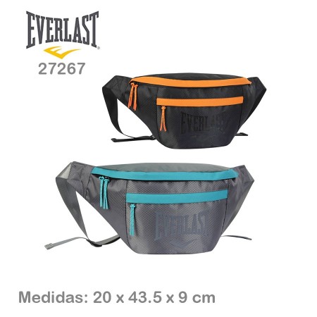 Riñonera Everlast