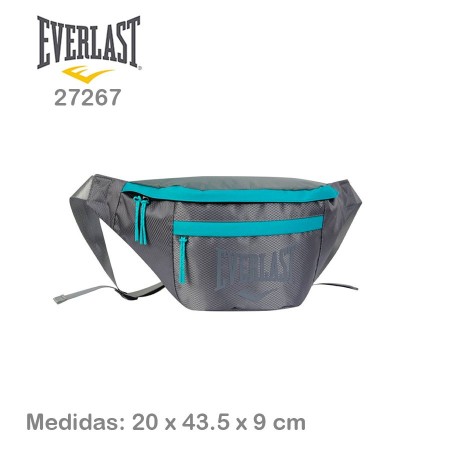 Riñonera Everlast