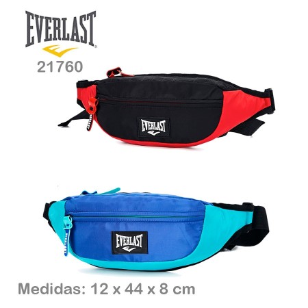 Riñonera Everlast