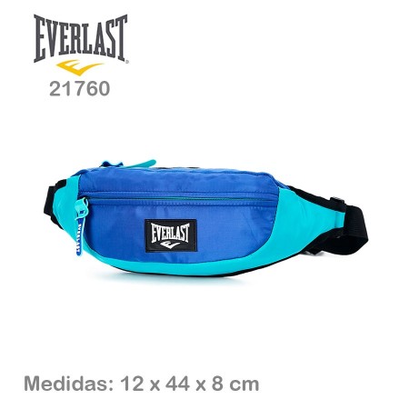 Riñonera Everlast
