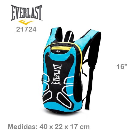 Mochila Running Everlast