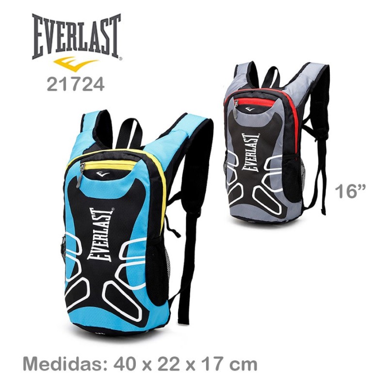 Mochila Running Everlast