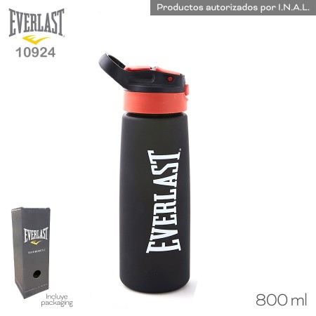 Botella Everlast