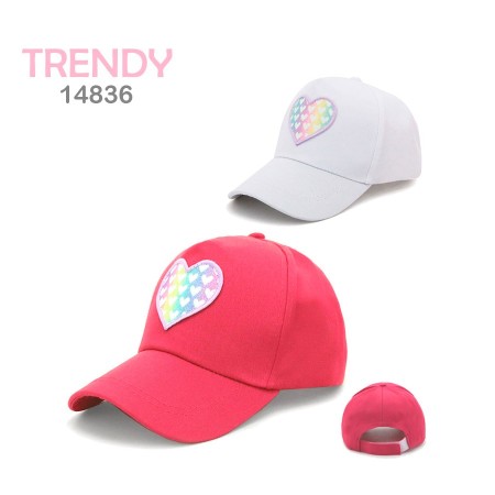 Gorra Trendy