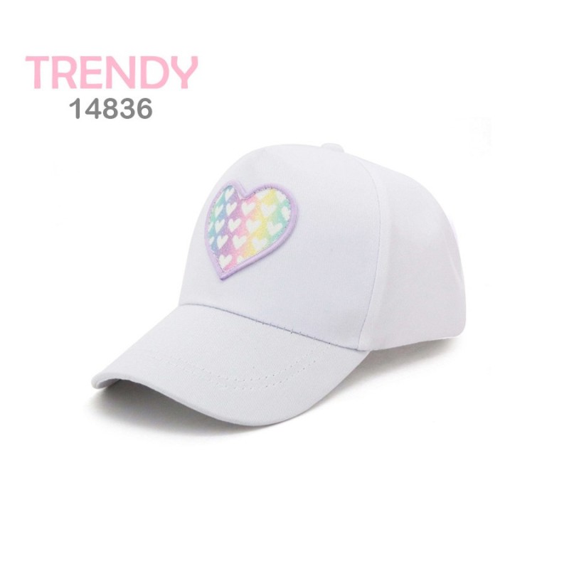 Gorra Trendy