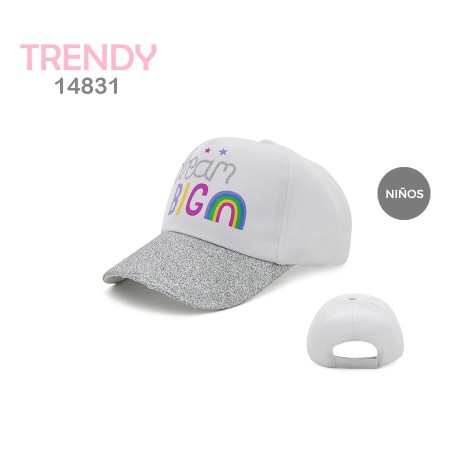 Gorra Trendy