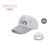 Gorra Trendy