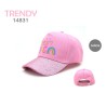 Gorra Trendy