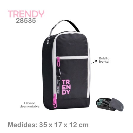 Botinero Trendy