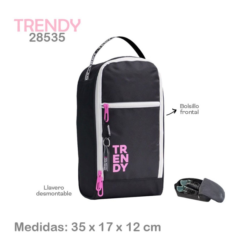 Botinero Trendy