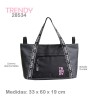 Bolso Tote Trendy