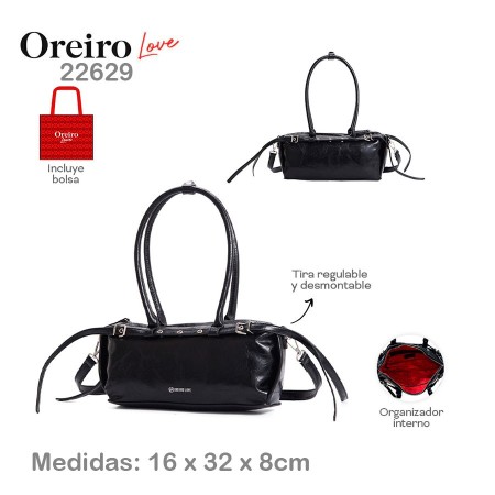 Cartera Las Oreiro