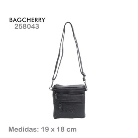 Morral Bagcherry