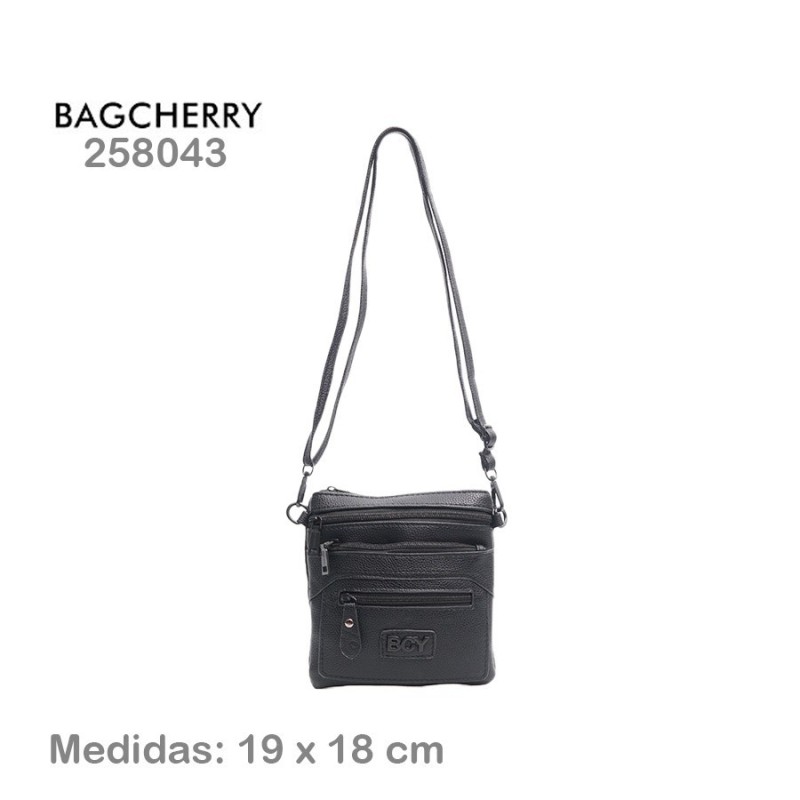 Morral Bagcherry