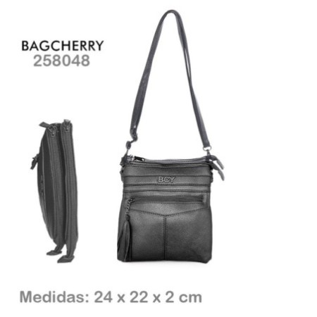 Morral Bagcherry