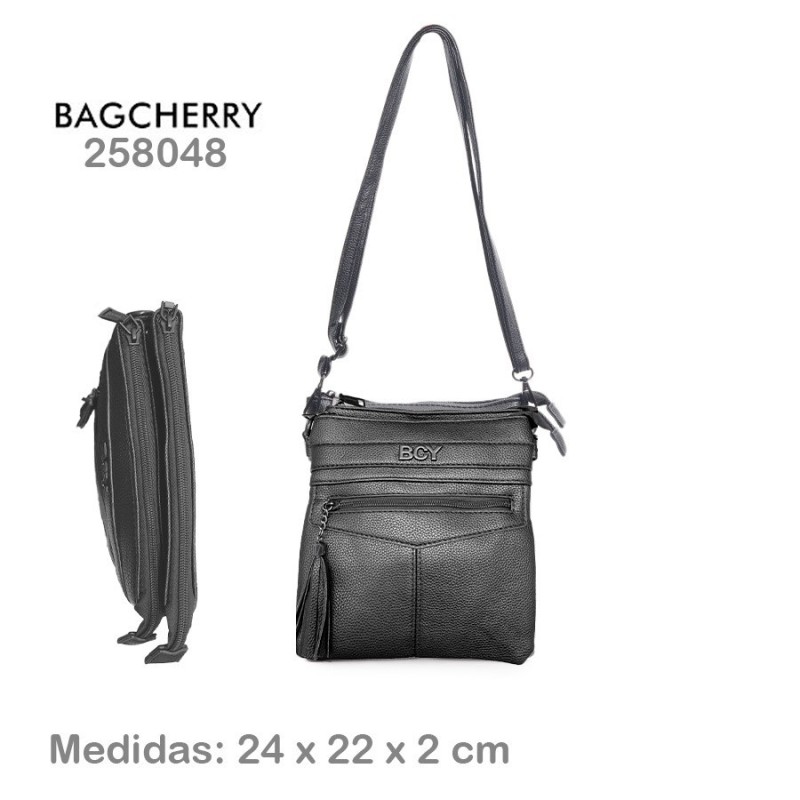 Morral Bagcherry