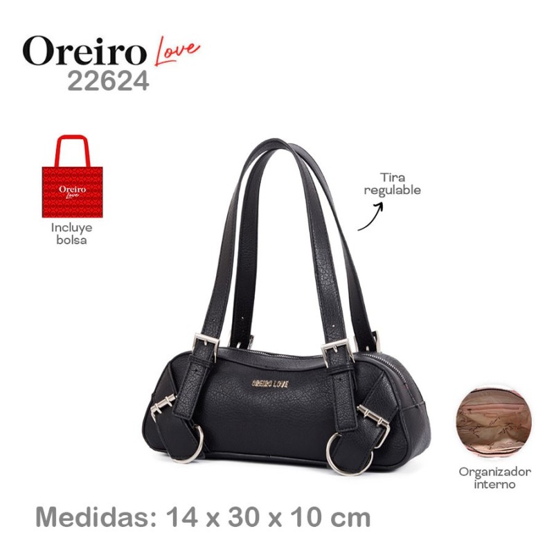 Cartera Las Oreiro