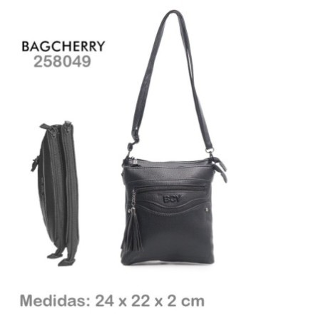 Morral Bagcherry