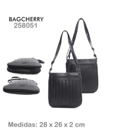 Morral Bagcherry