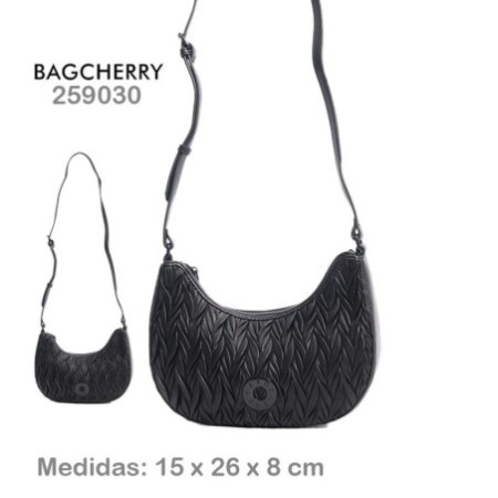 Cartera Bagcherry