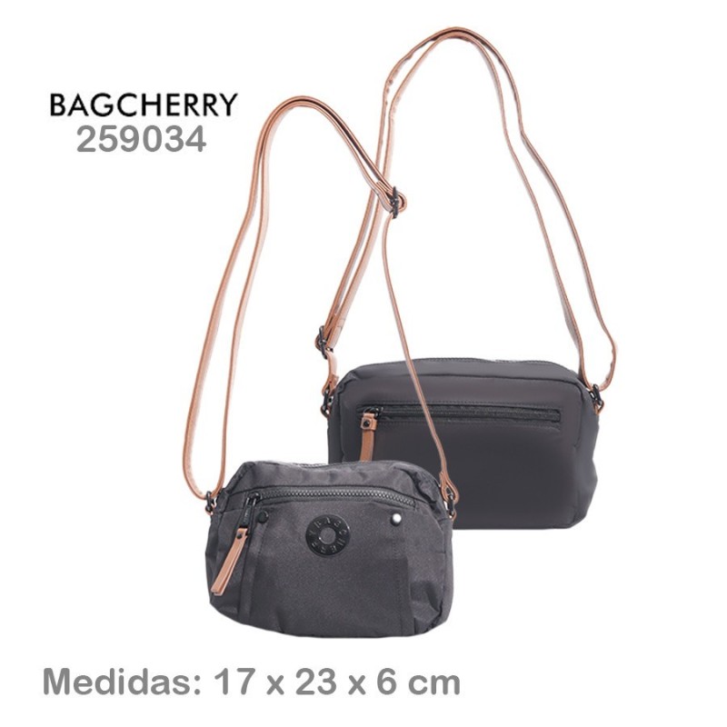 Bandolera Bagcherry