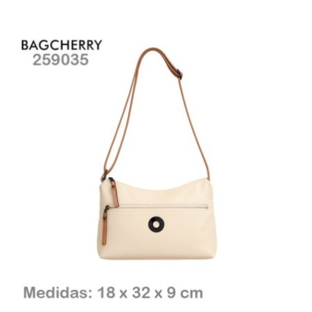 Bandolera Bagcherry