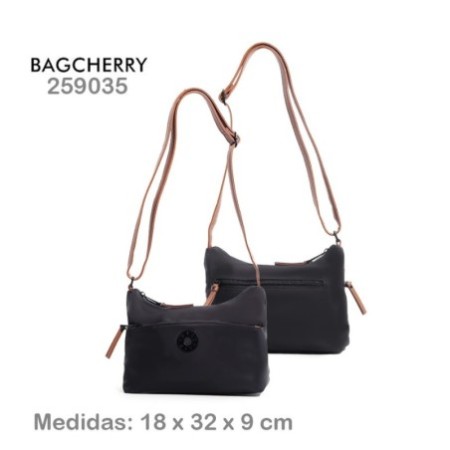 Bandolera Bagcherry