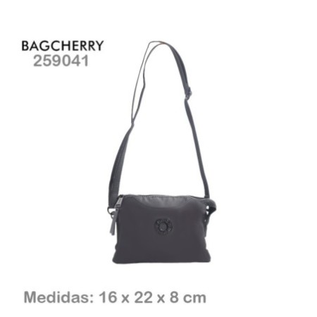 Bandolera Bagcherry