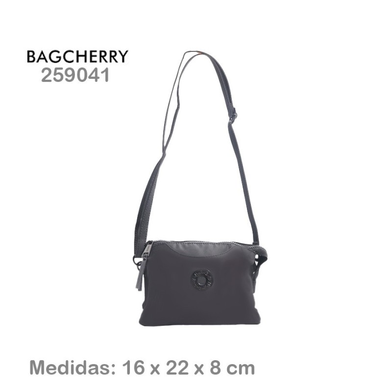 Bandolera Bagcherry