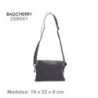 Bandolera Bagcherry