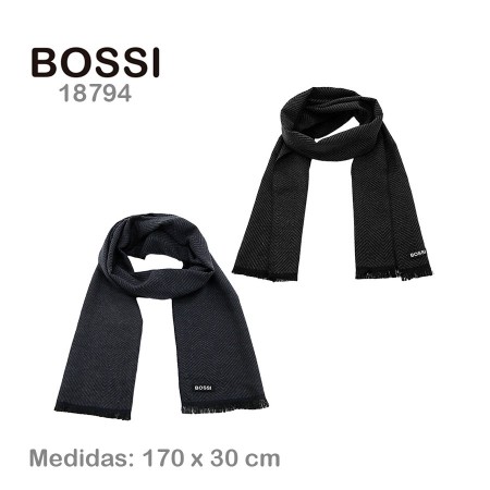 Bufanda Bossi