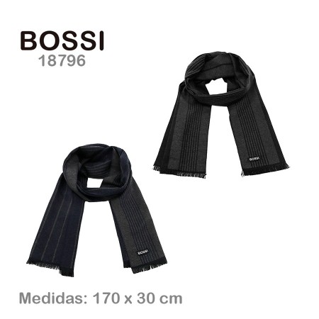 Bufanda Bossi