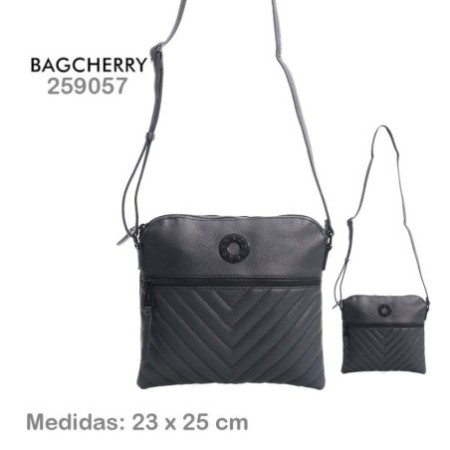 Morral Bagcherry