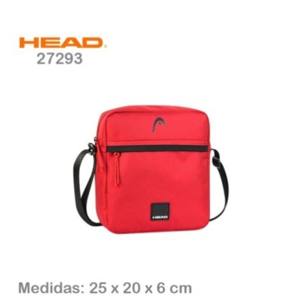 Morral Head