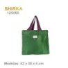 Bolso Tote plegable Shirka