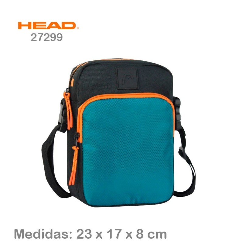 Morral Head