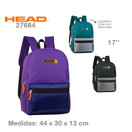 Mochila Head
