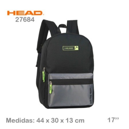 Mochila Head