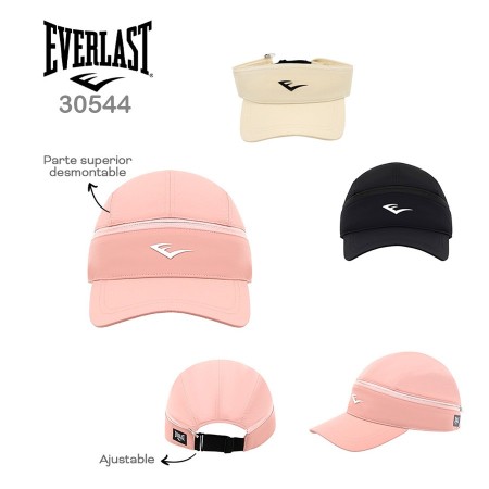 Gorra Everlast