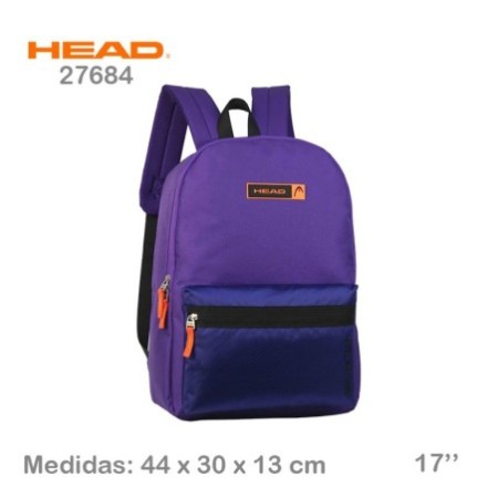 Mochila Head