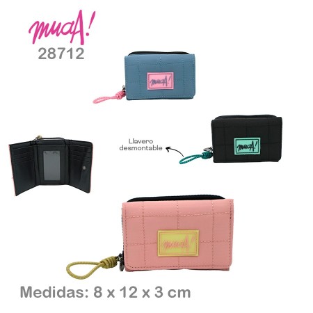 Billetera Muaa