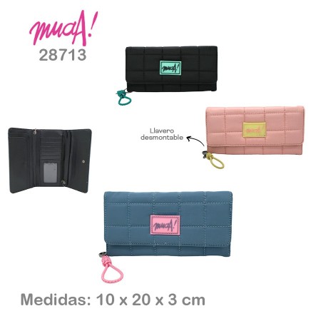 Billetera Muaa