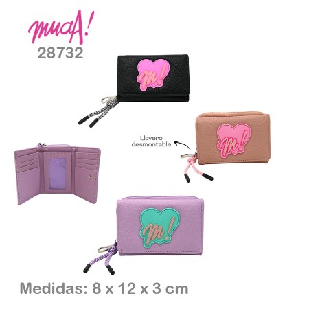 Billetera Muaa