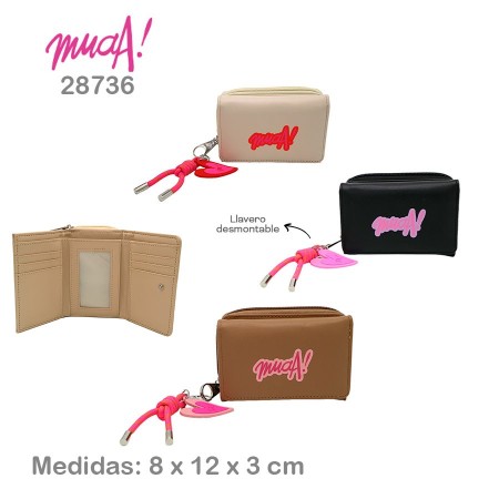 Billetera Muaa