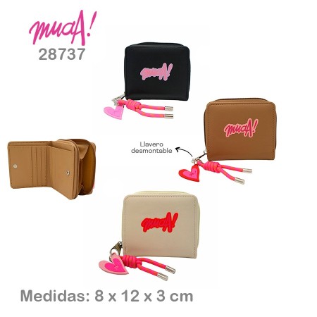 Billetera Muaa